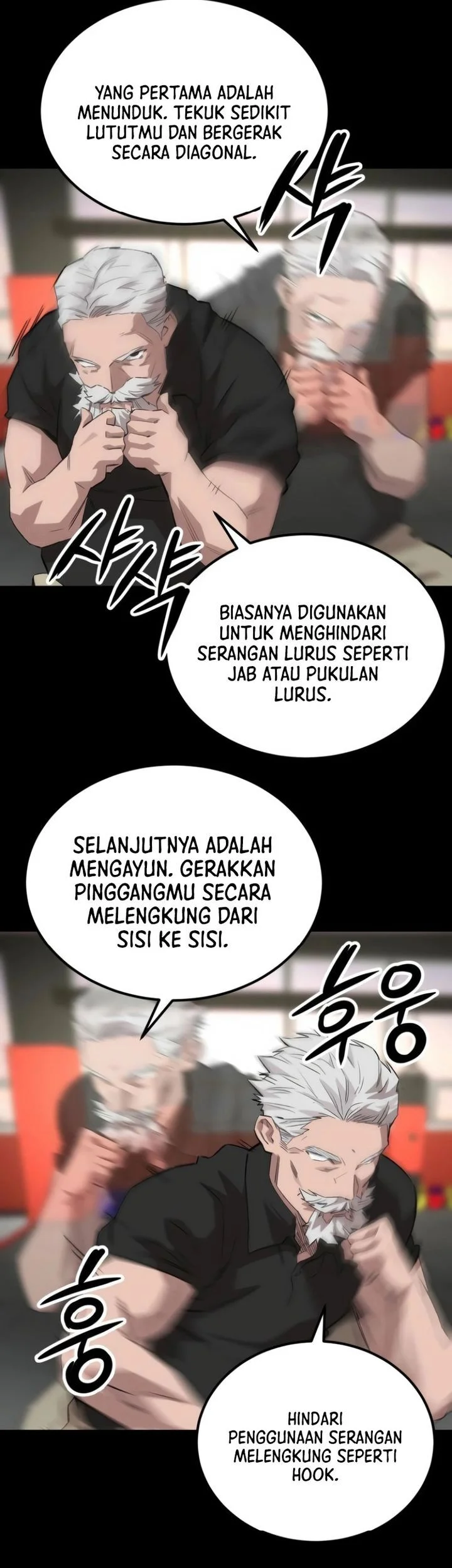 The Smiling Boxer Bab 4 halaman 67