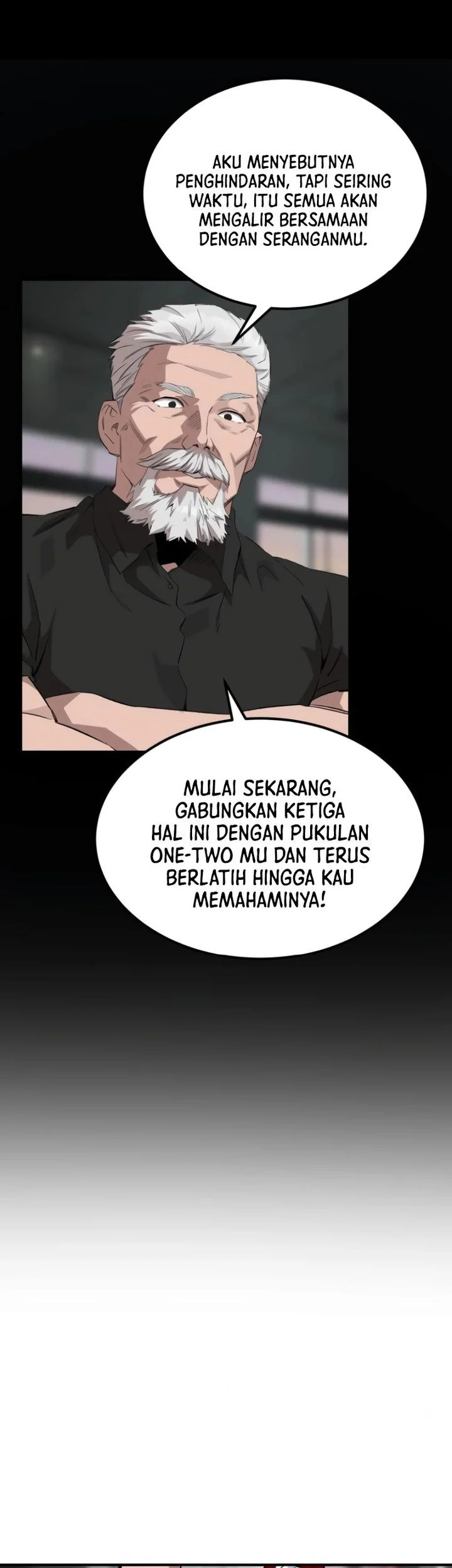 The Smiling Boxer Bab 4 halaman 69