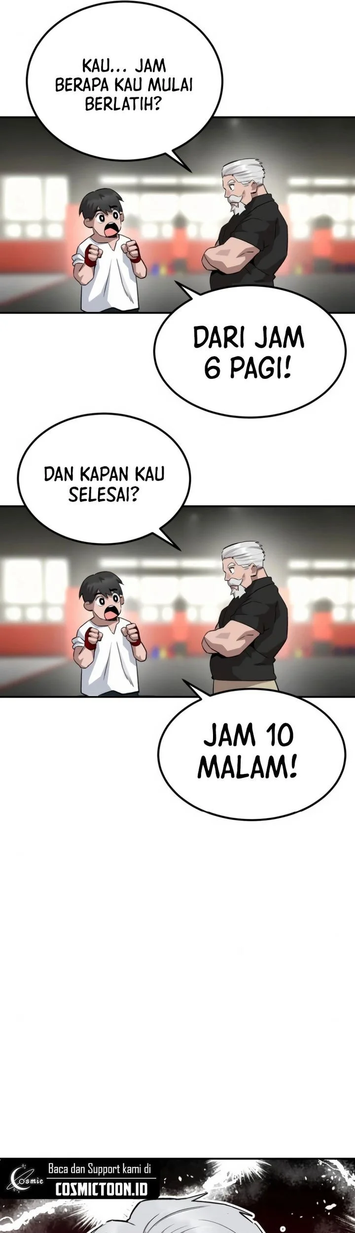 The Smiling Boxer Bab 4 halaman 88