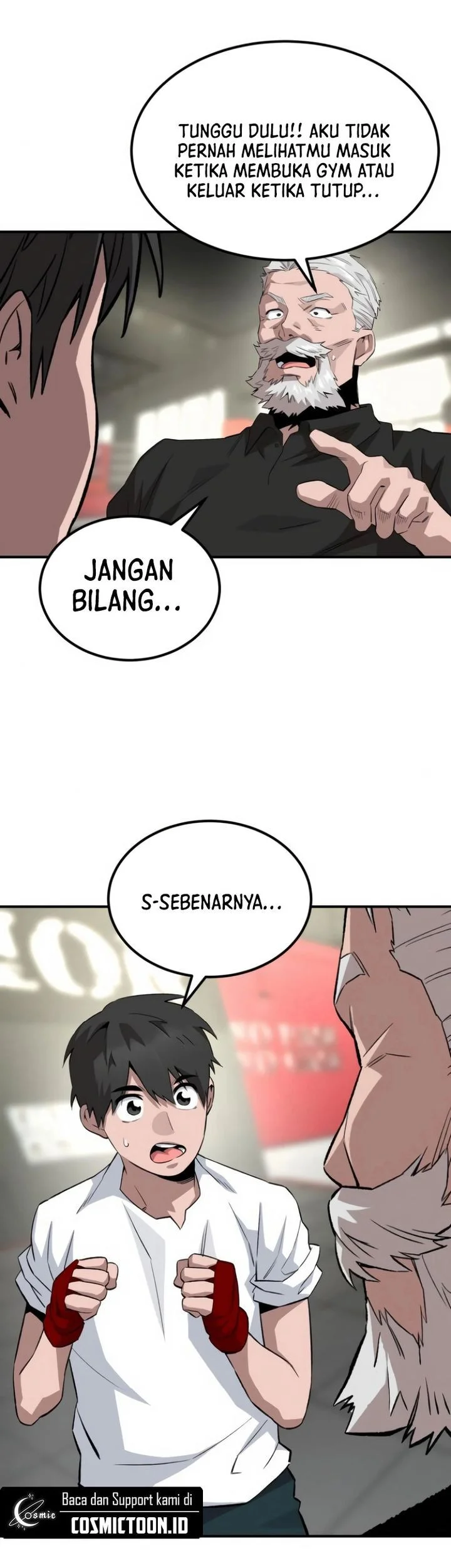 The Smiling Boxer Bab 4 halaman 90
