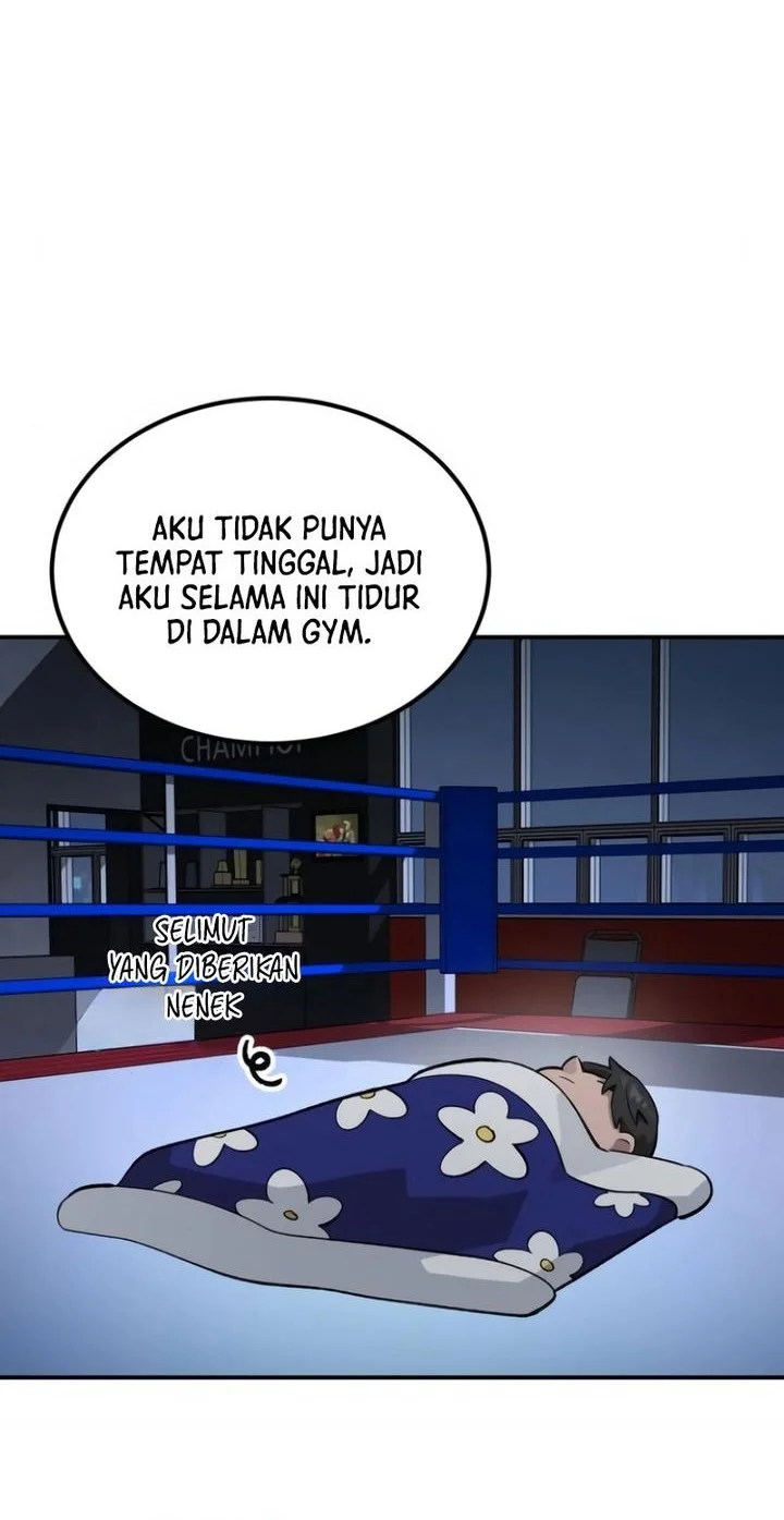 The Smiling Boxer Bab 4 halaman 91