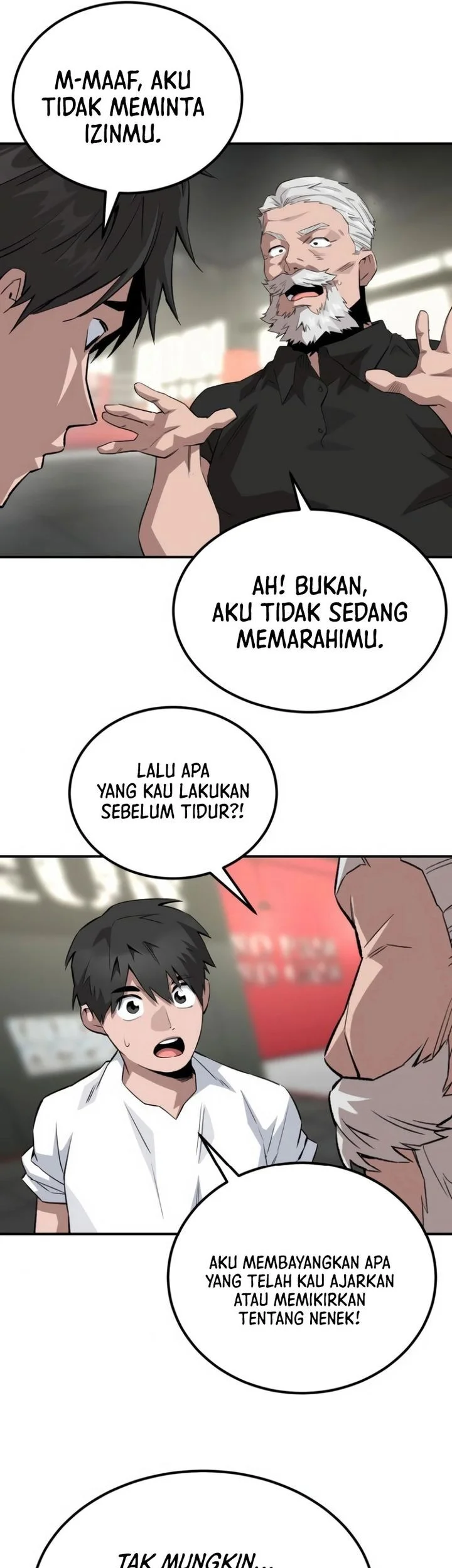 The Smiling Boxer Bab 4 halaman 92