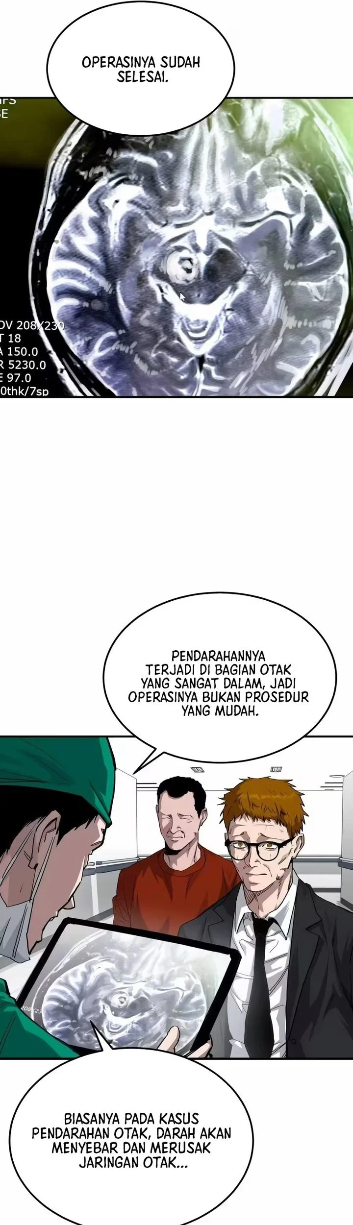 The Smiling Boxer Bab 40 halaman 5