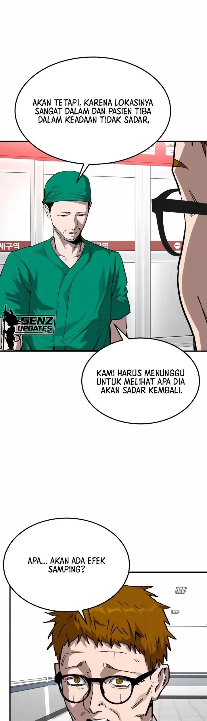 The Smiling Boxer Bab 40 halaman 7