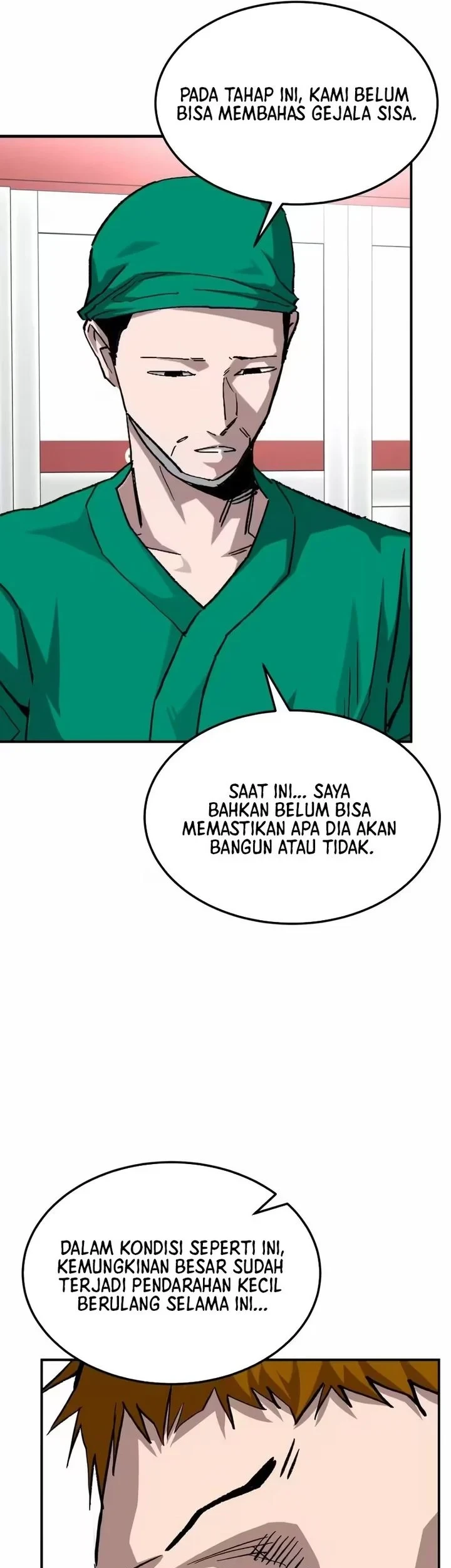 The Smiling Boxer Bab 40 halaman 9
