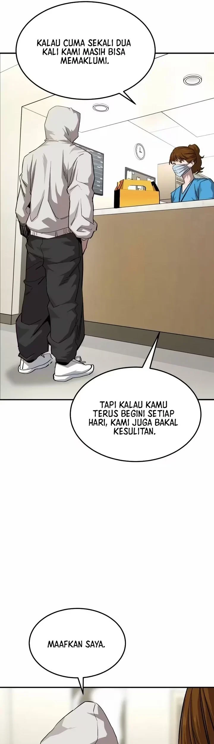 The Smiling Boxer Bab 40 halaman 37