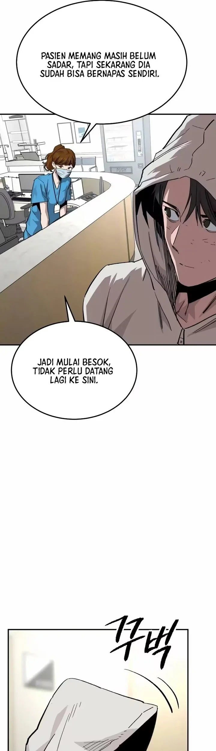 The Smiling Boxer Bab 40 halaman 41