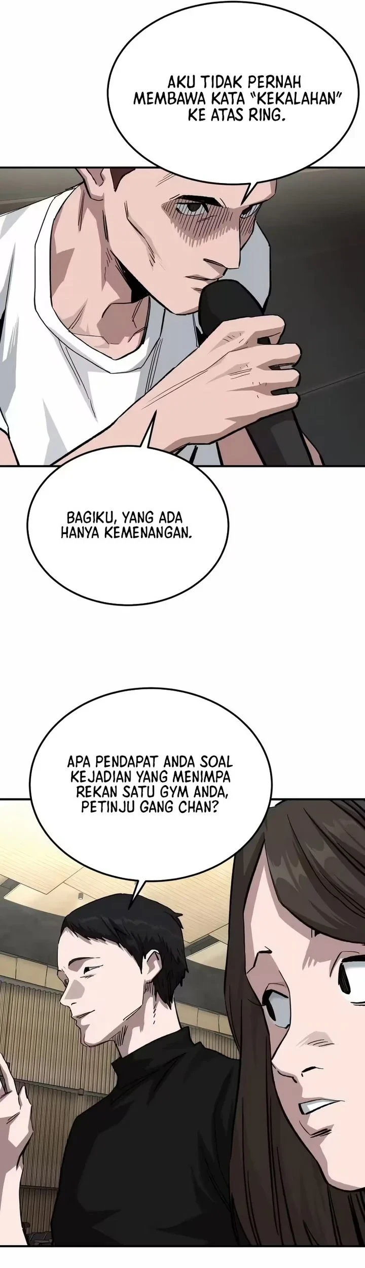 The Smiling Boxer Bab 40 halaman 59