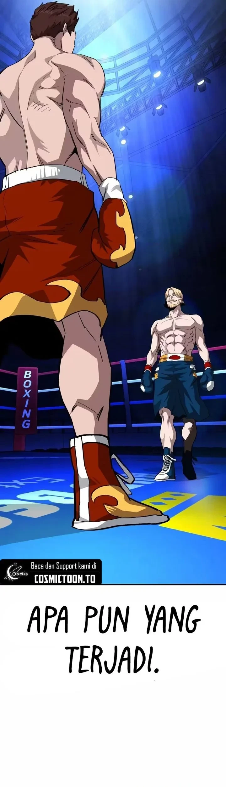 The Smiling Boxer Bab 40 halaman 71