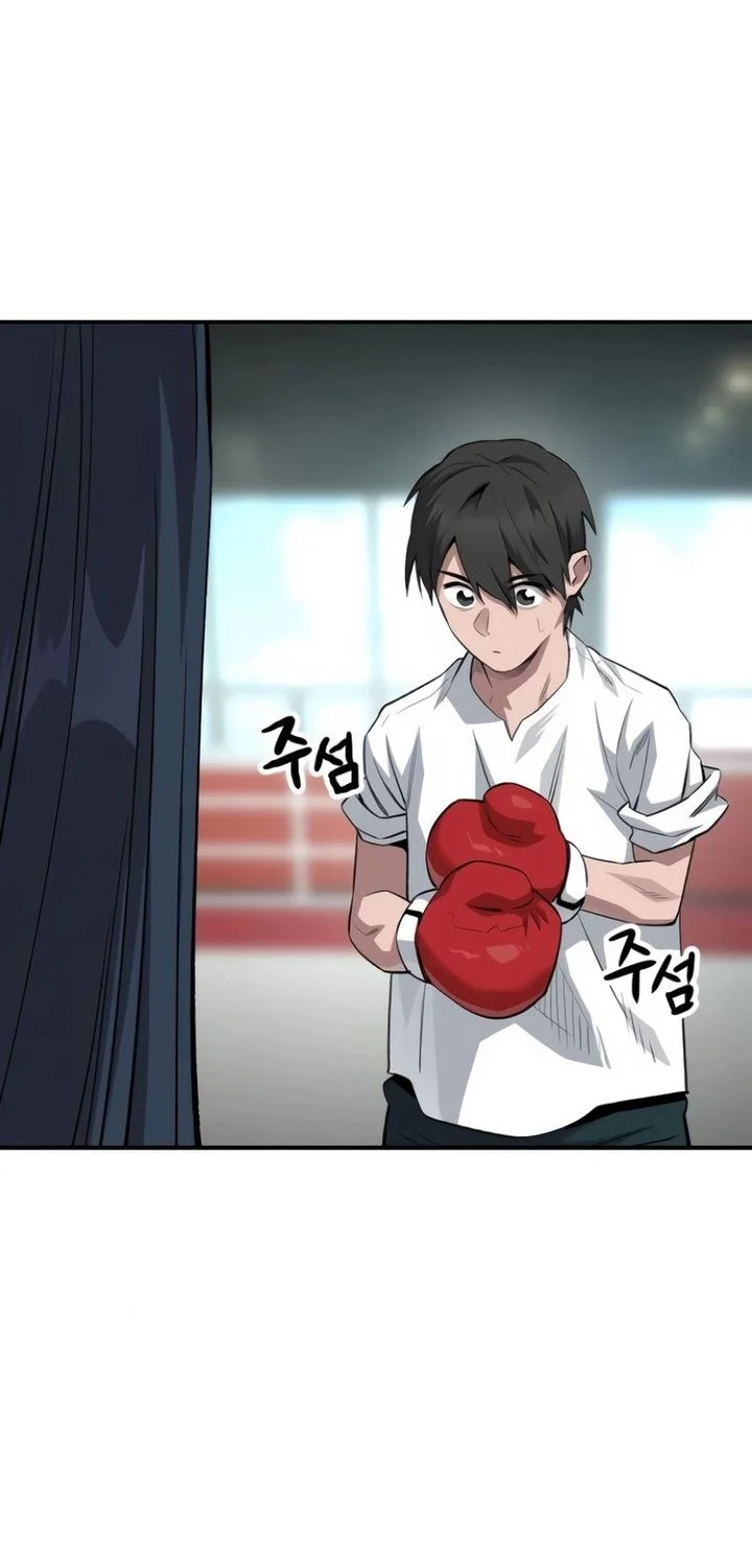 The Smiling Boxer Bab 5 halaman 8