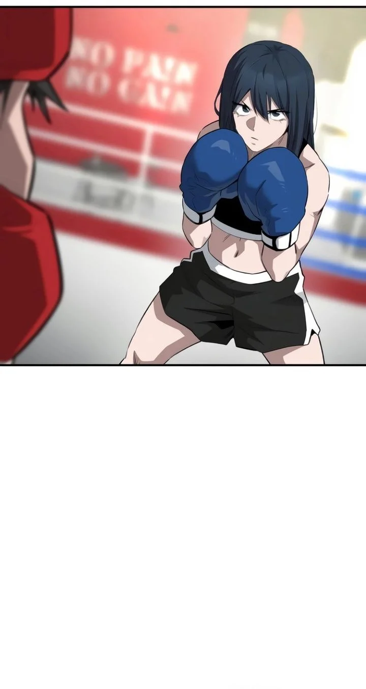 The Smiling Boxer Bab 5 halaman 19