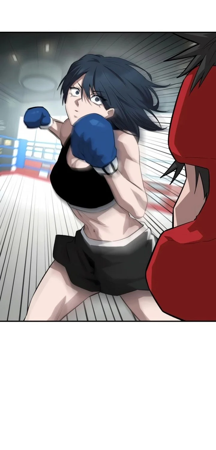 The Smiling Boxer Bab 5 halaman 31