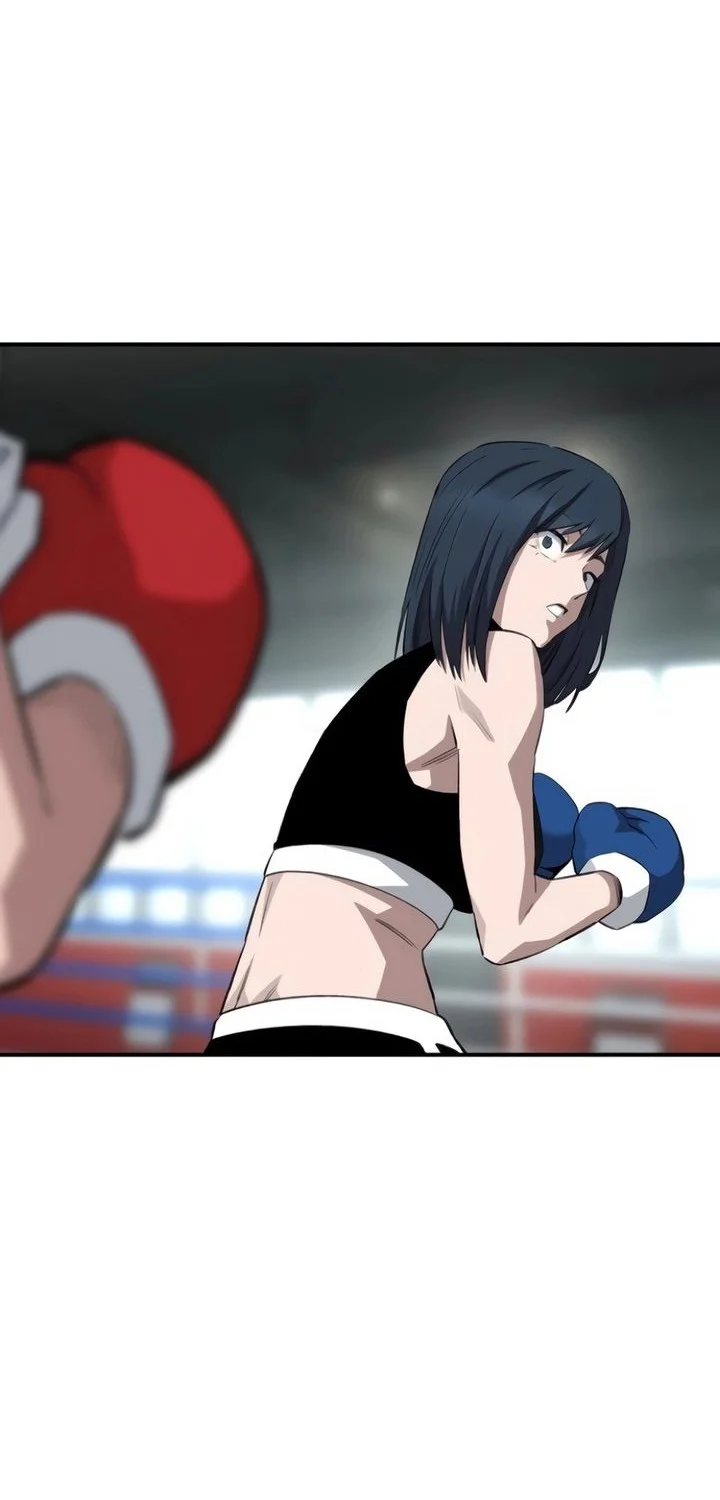 The Smiling Boxer Bab 5 halaman 37