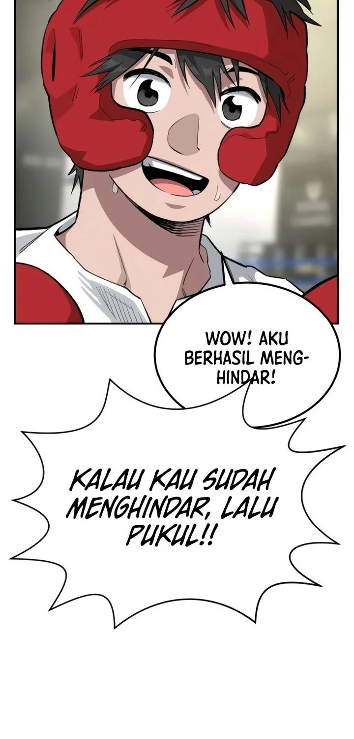 The Smiling Boxer Bab 5 halaman 39