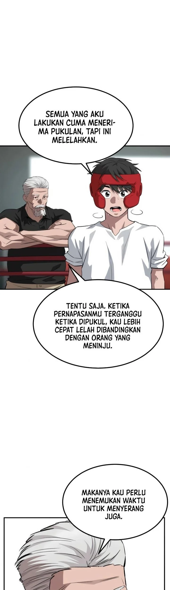 The Smiling Boxer Bab 5 halaman 44