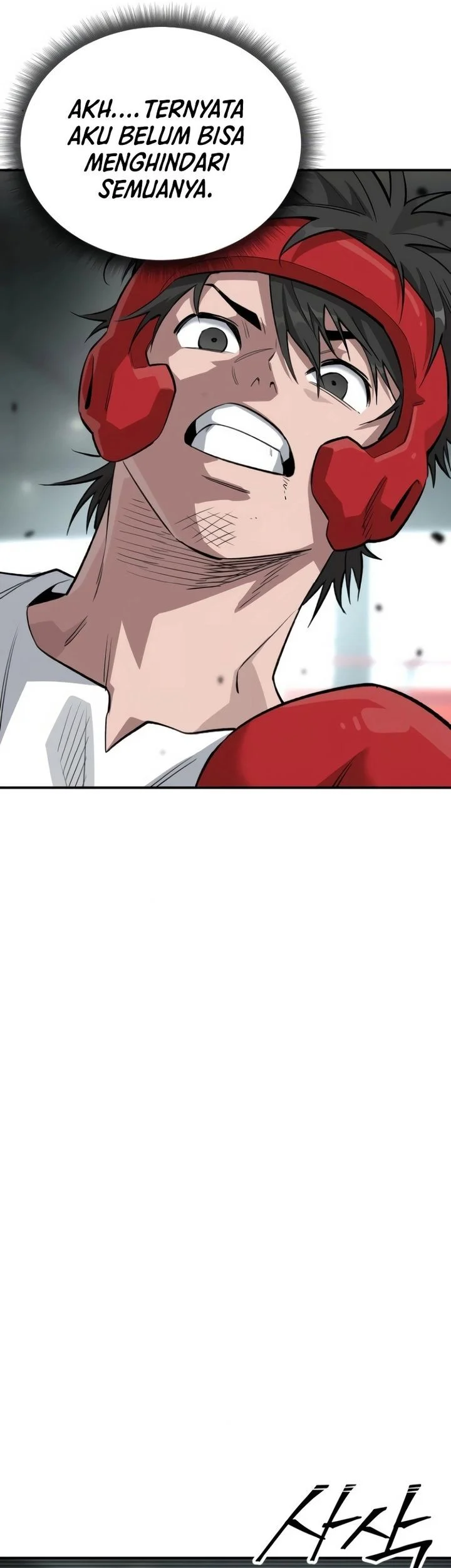 The Smiling Boxer Bab 5 halaman 55