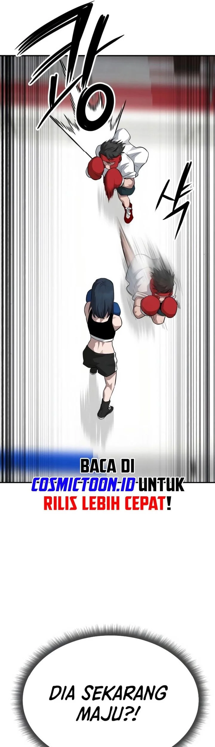 The Smiling Boxer Bab 5 halaman 77