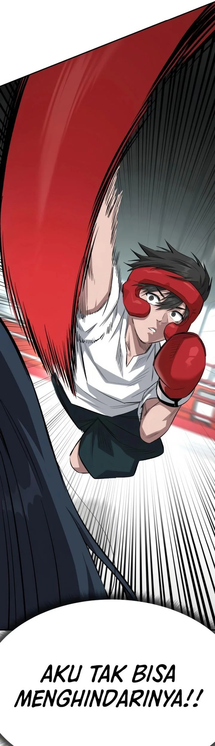 The Smiling Boxer Bab 5 halaman 79