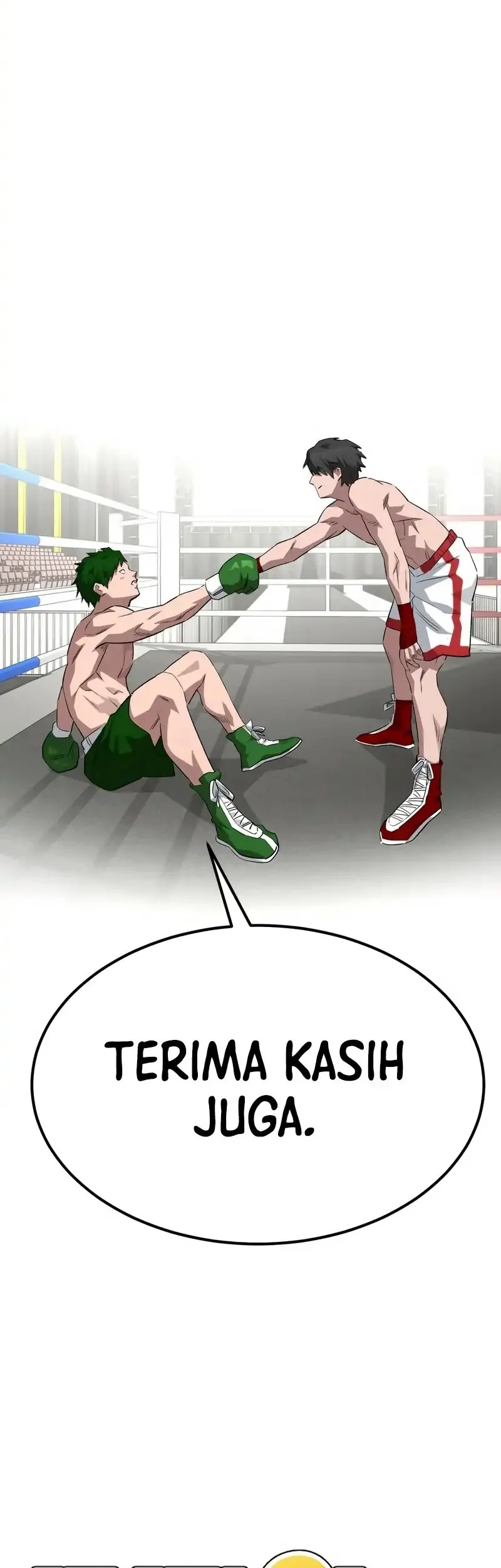 The Smiling Boxer Bab 7 halaman 5