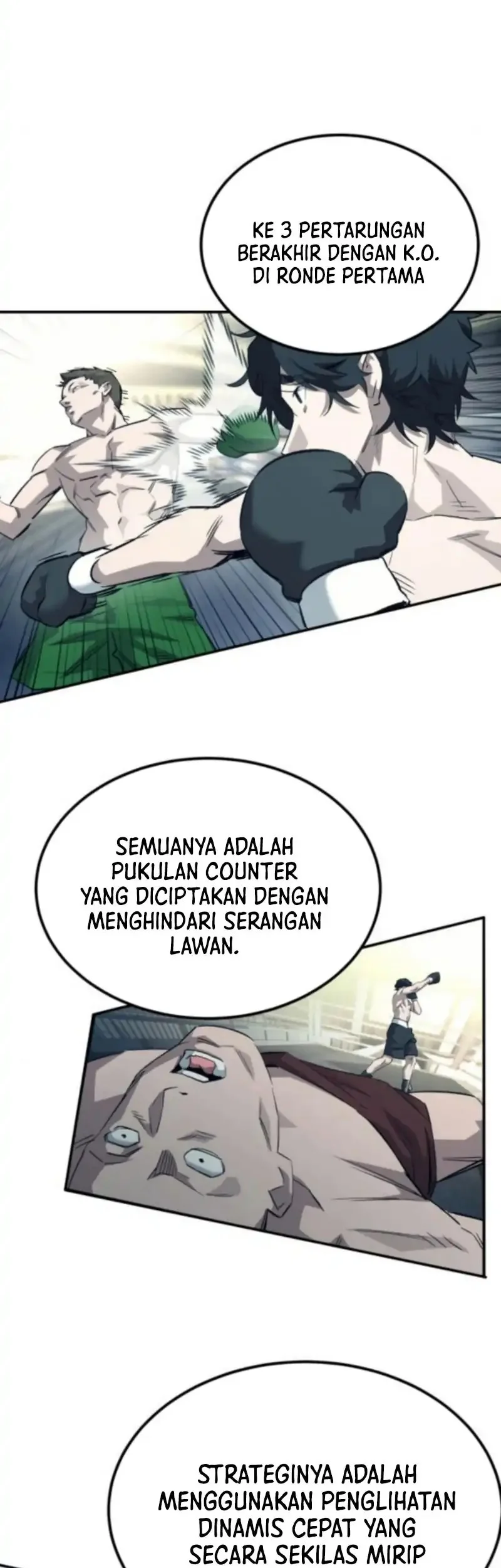 The Smiling Boxer Bab 8 halaman 5