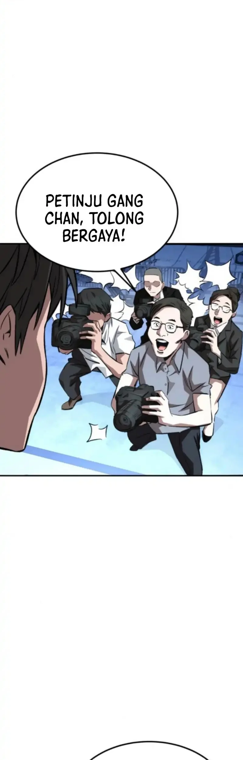 The Smiling Boxer Bab 8 halaman 17