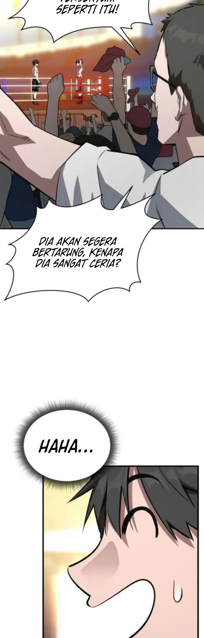 The Smiling Boxer Bab 8 halaman 46