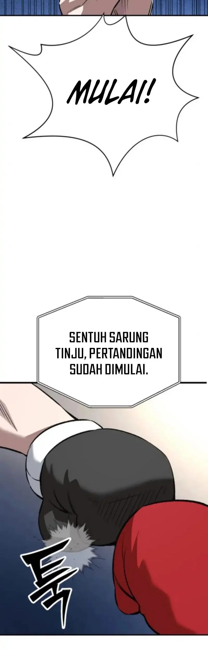 The Smiling Boxer Bab 8 halaman 50