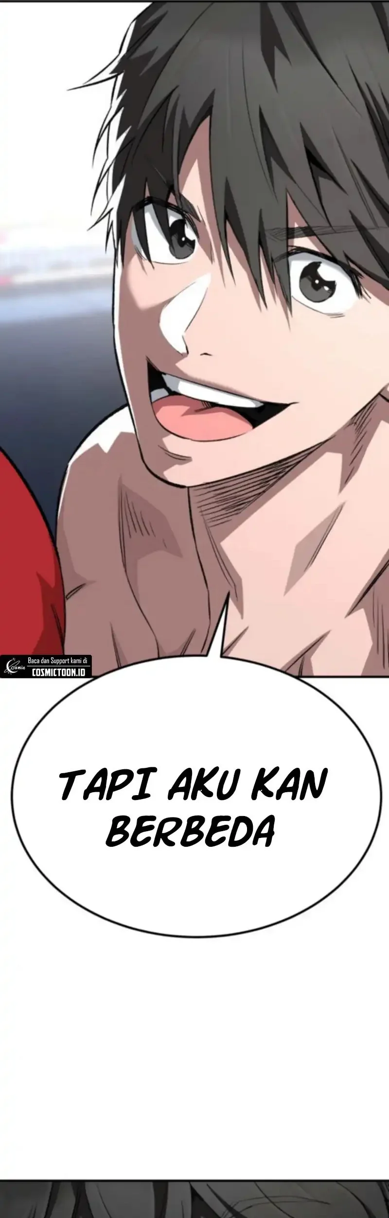 The Smiling Boxer Bab 8 halaman 60