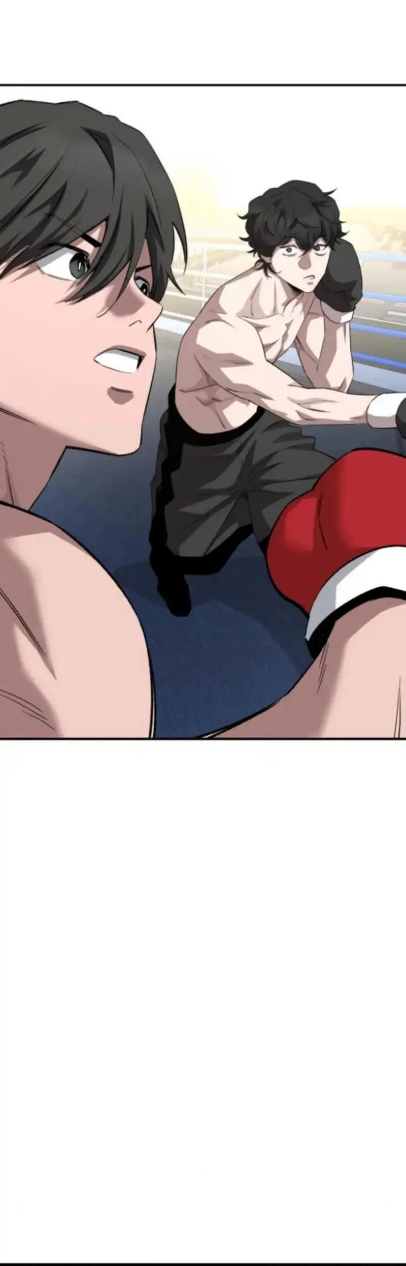 The Smiling Boxer Bab 8 halaman 62