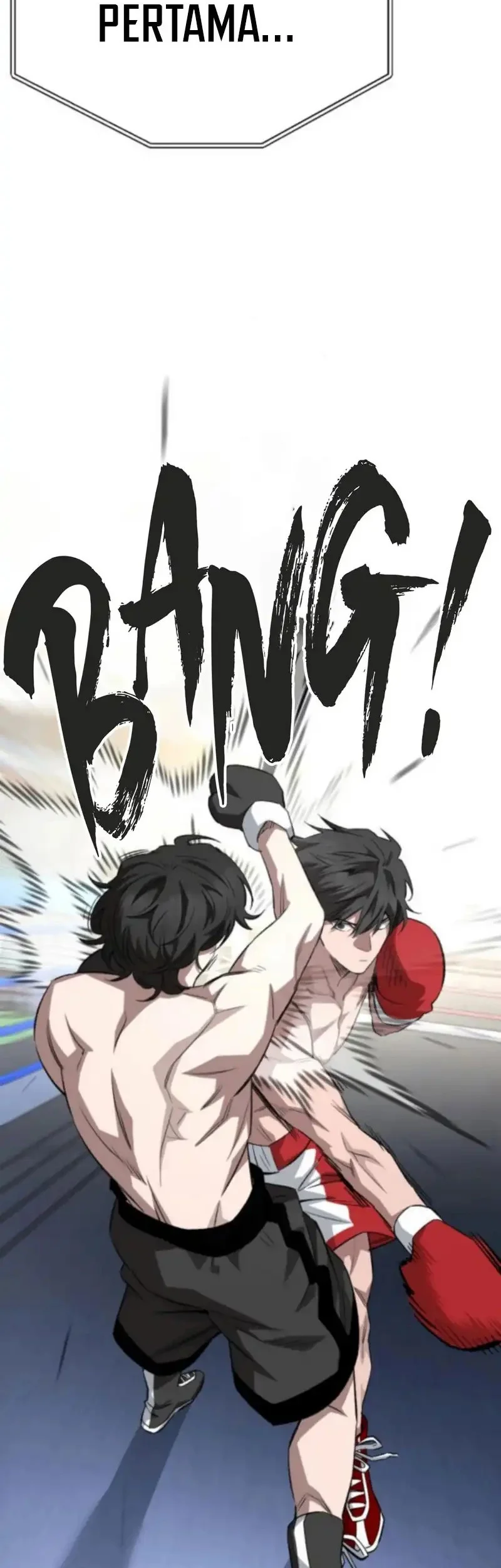 The Smiling Boxer Bab 8 halaman 64