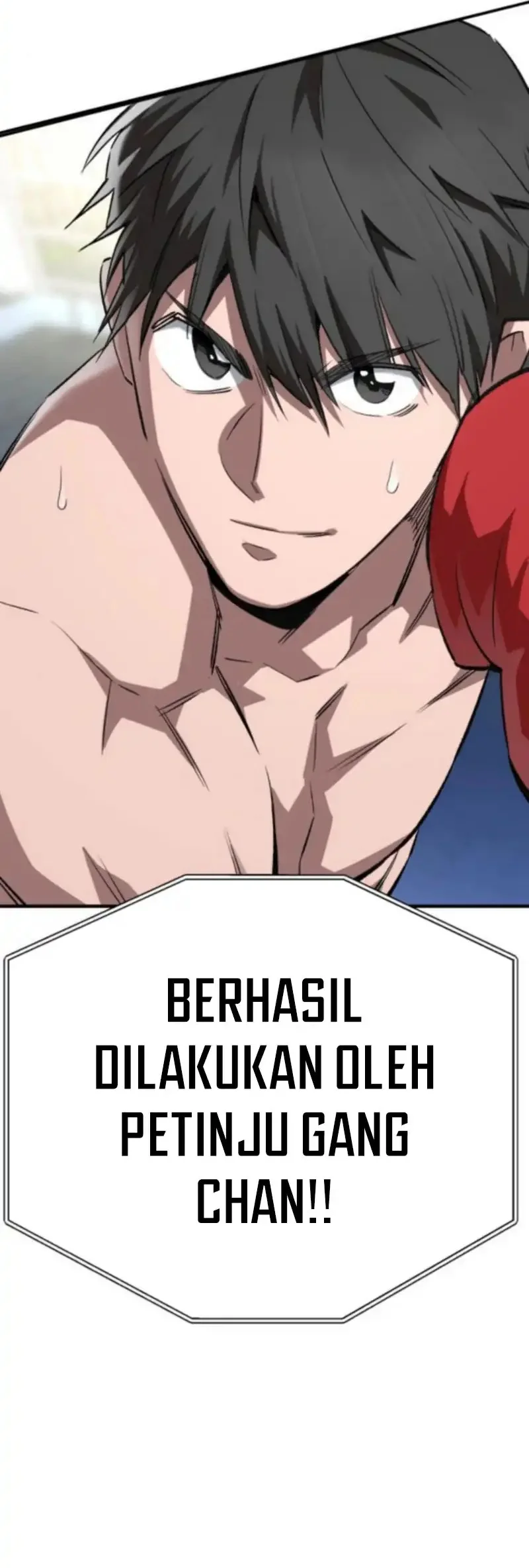 The Smiling Boxer Bab 8 halaman 67