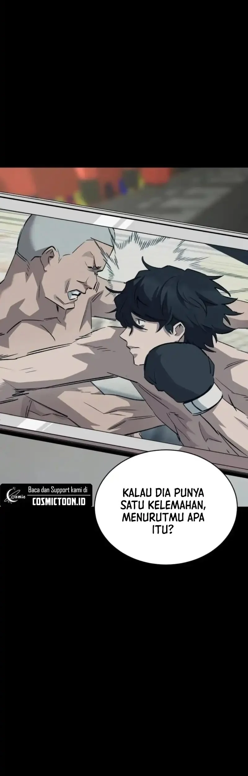 The Smiling Boxer Bab 9 halaman 7