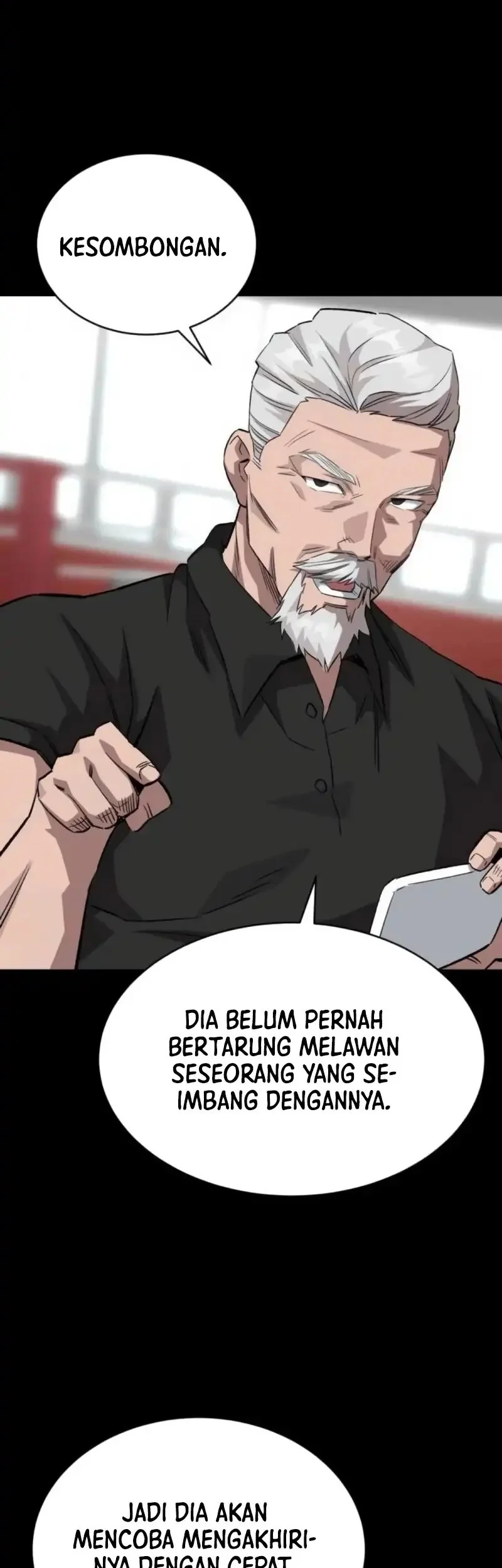 The Smiling Boxer Bab 9 halaman 9
