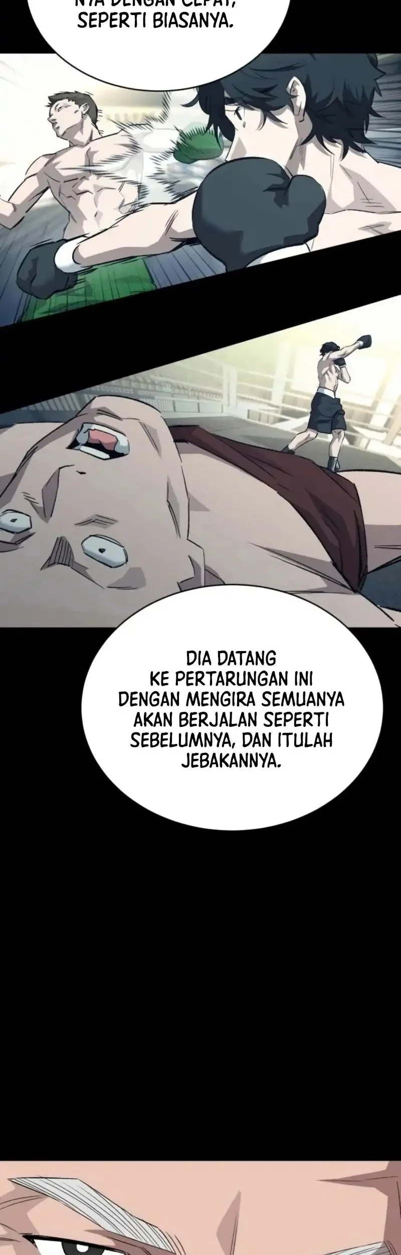 The Smiling Boxer Bab 9 halaman 10