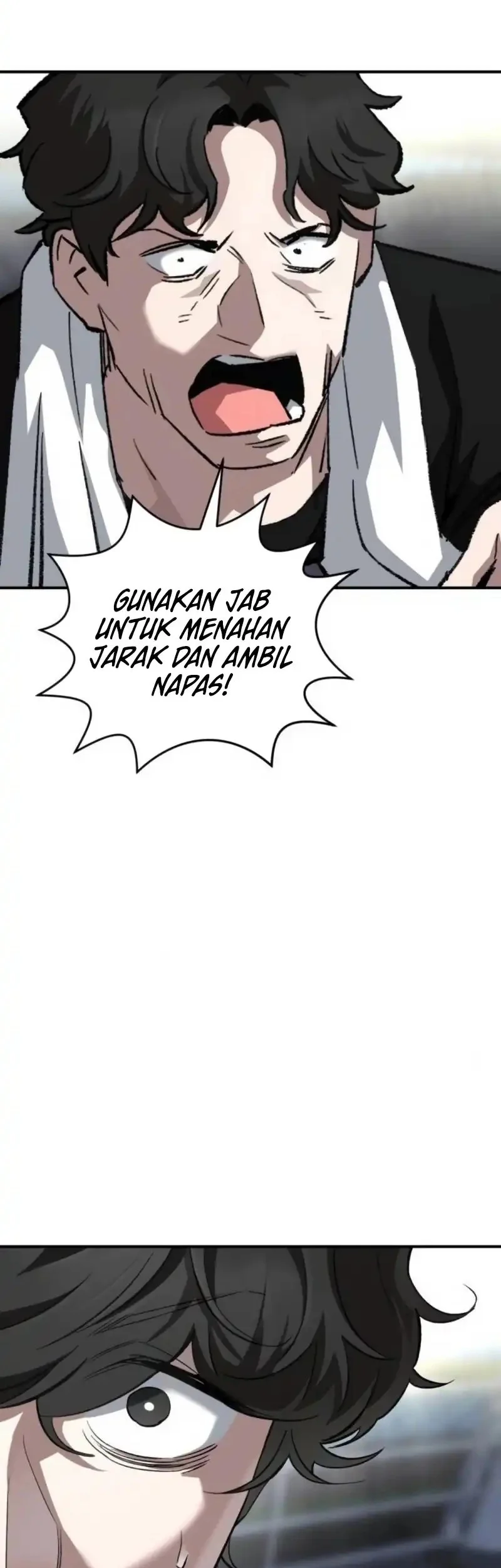 The Smiling Boxer Bab 9 halaman 19