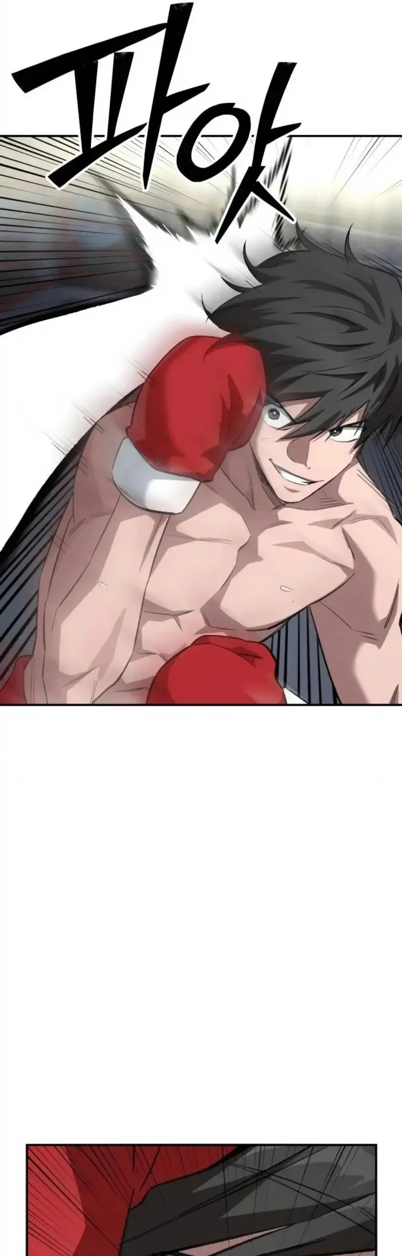 The Smiling Boxer Bab 9 halaman 21