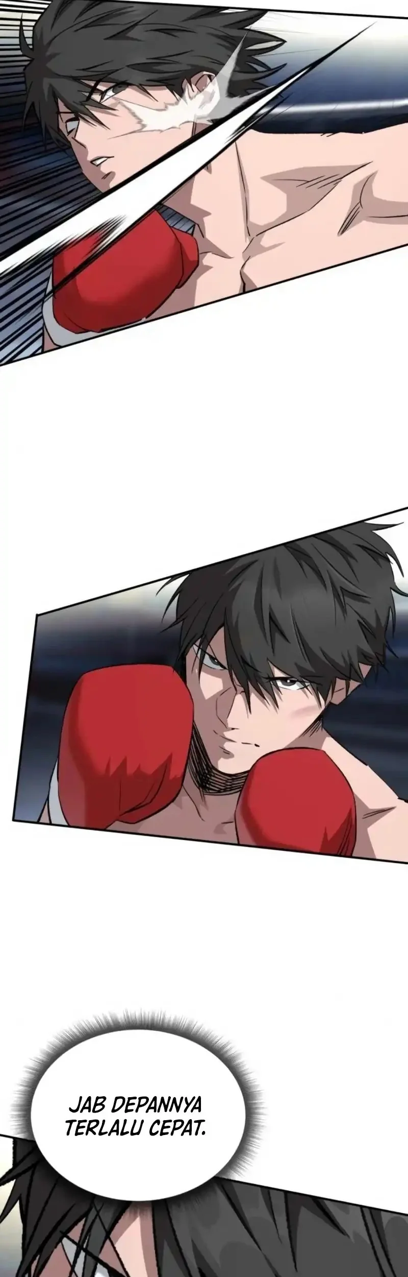 The Smiling Boxer Bab 9 halaman 25