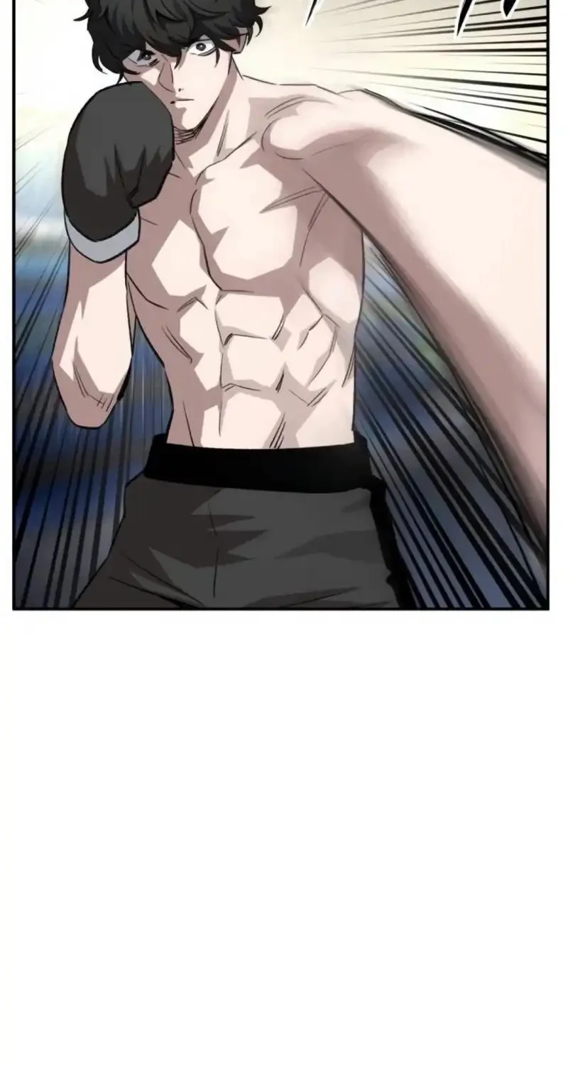 The Smiling Boxer Bab 9 halaman 28