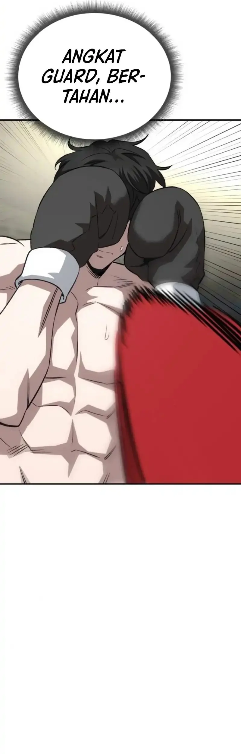 The Smiling Boxer Bab 9 halaman 33