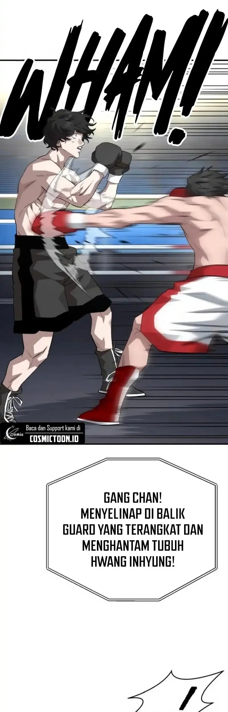 The Smiling Boxer Bab 9 halaman 34