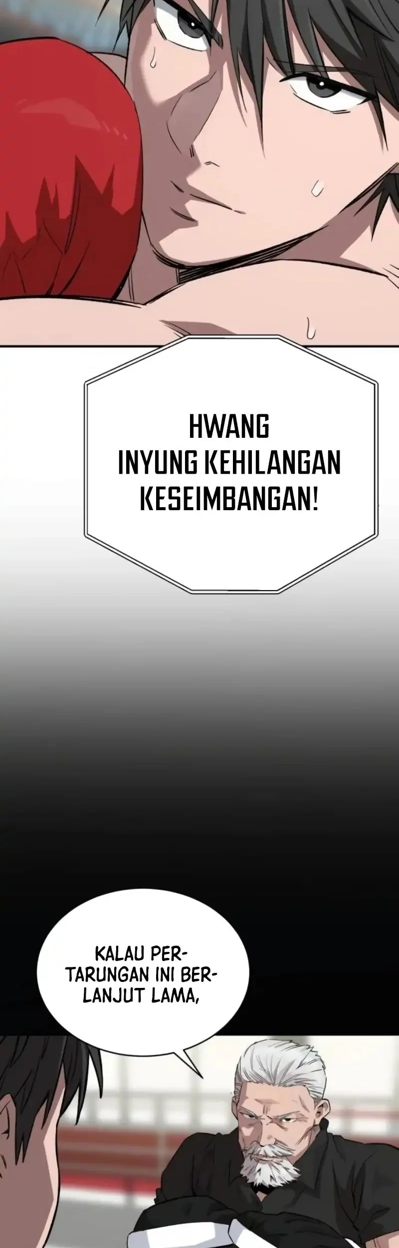 The Smiling Boxer Bab 9 halaman 39