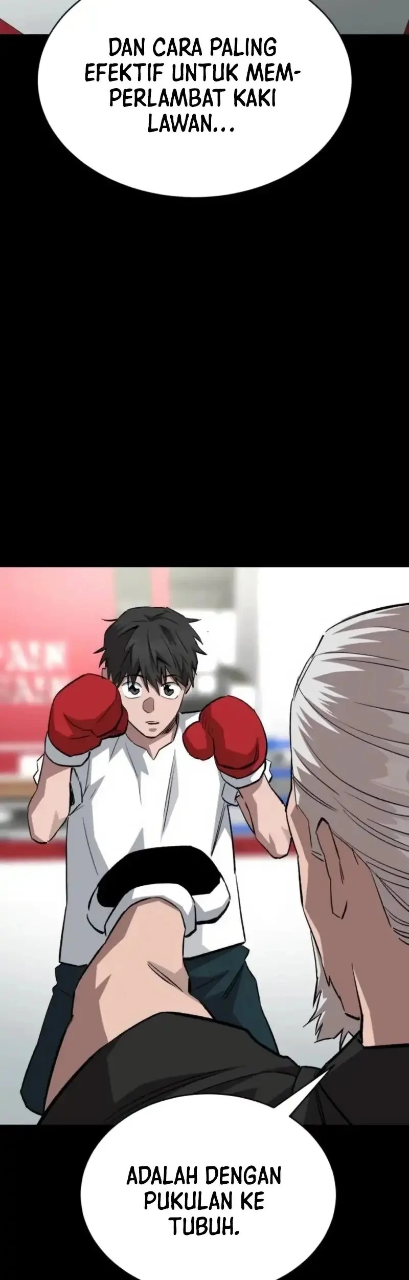 The Smiling Boxer Bab 9 halaman 42