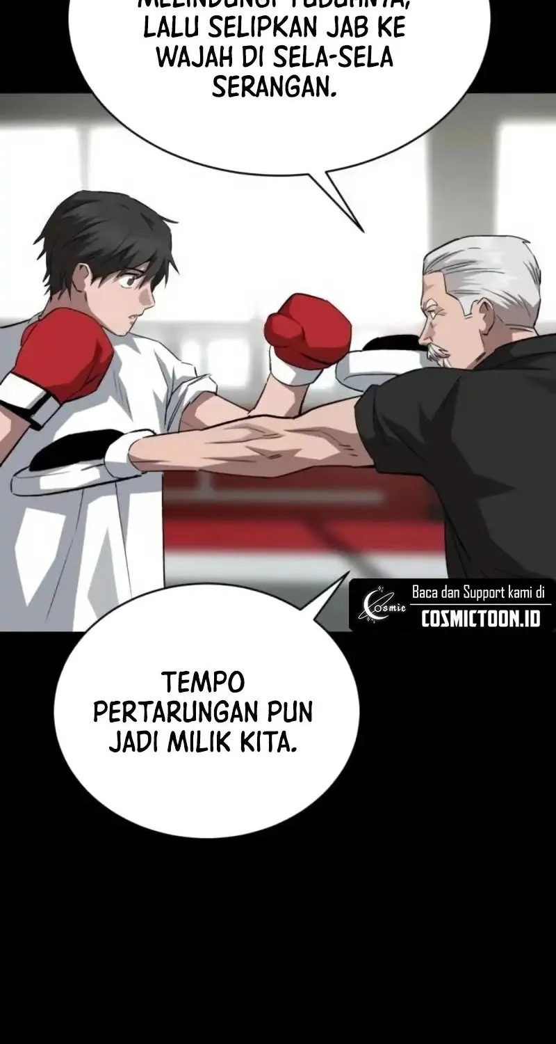 The Smiling Boxer Bab 9 halaman 44