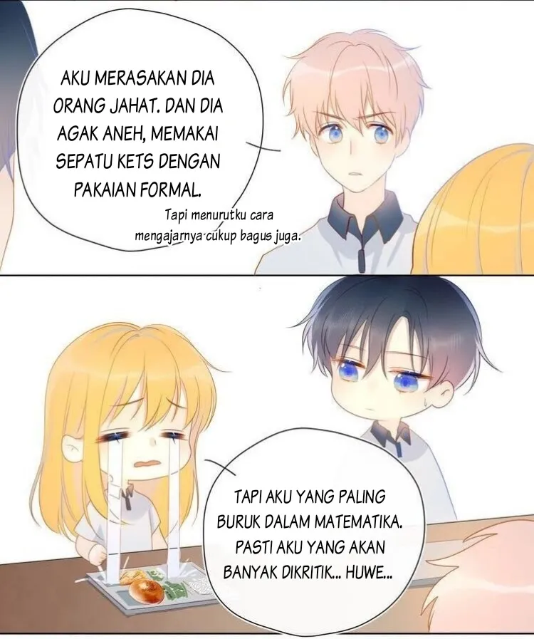 The Stars and I chapter 02 halaman 32