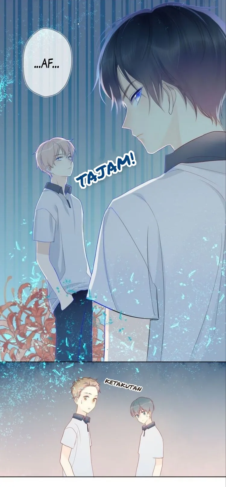 The Stars and I chapter 02 halaman 44