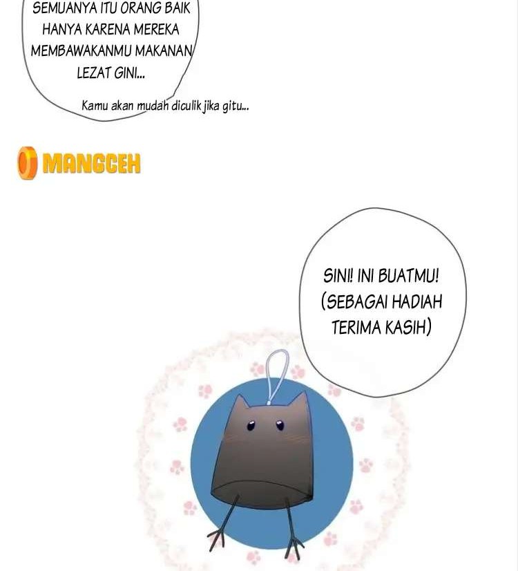 The Stars and I chapter 13 halaman 7