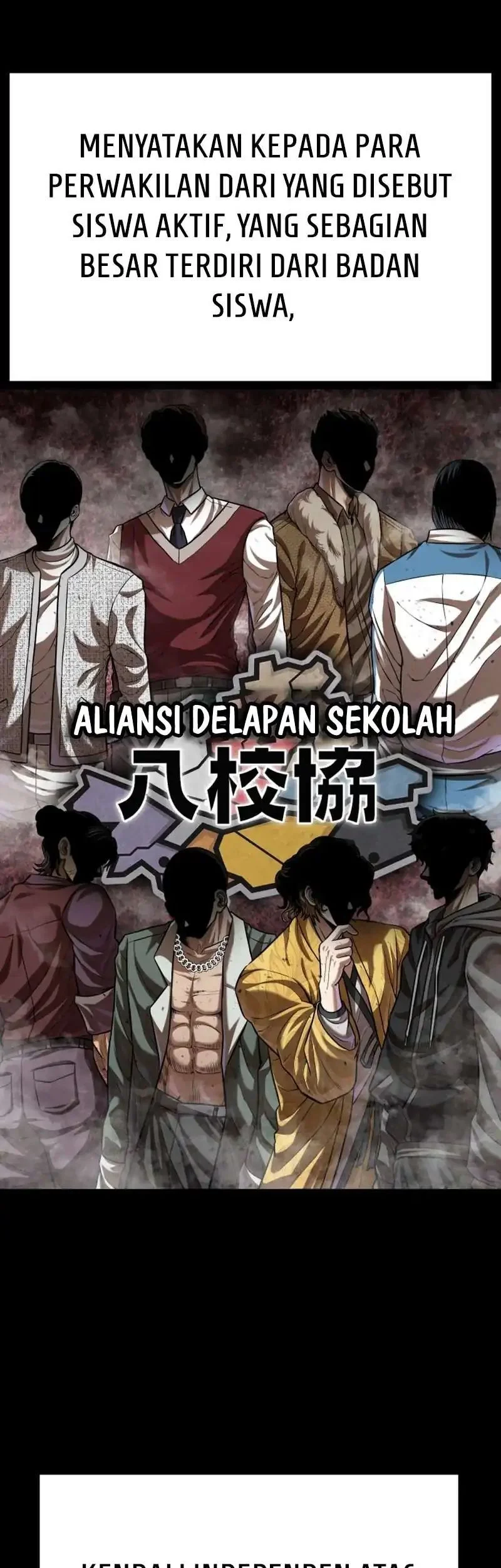 The Stray Dogs War Bab 1 halaman 15