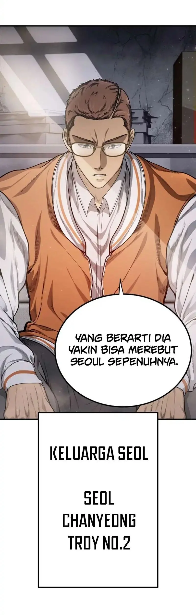 The Stray Dogs War Bab 1 halaman 30