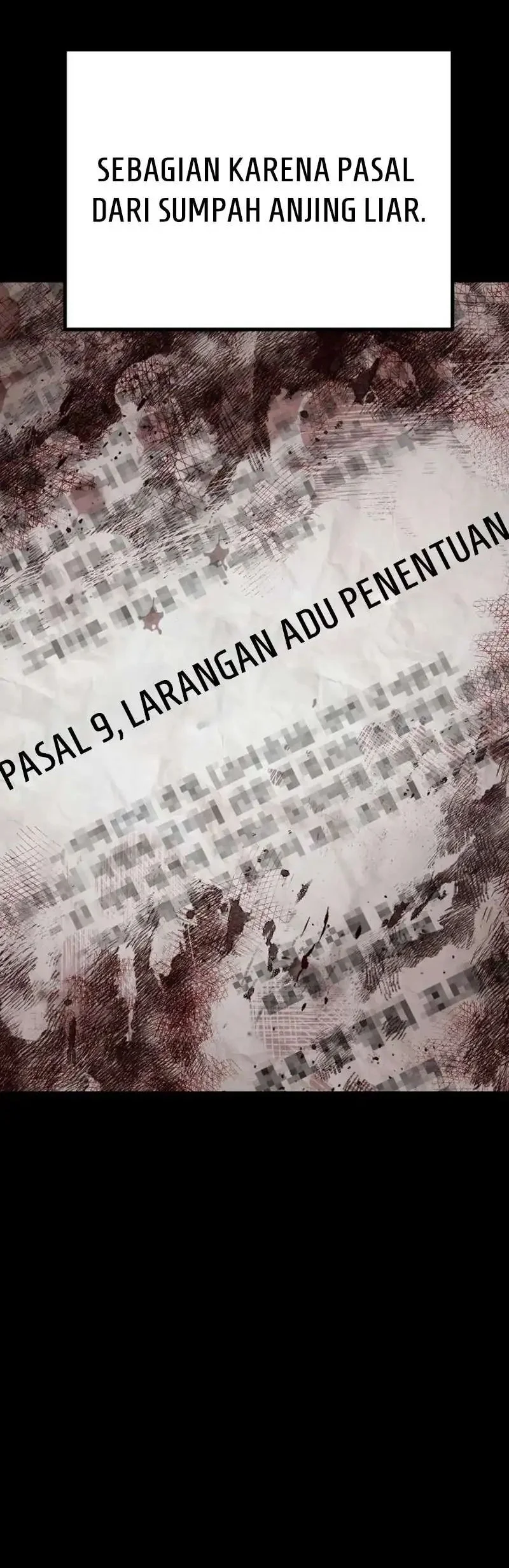 The Stray Dogs War Bab 1 halaman 46