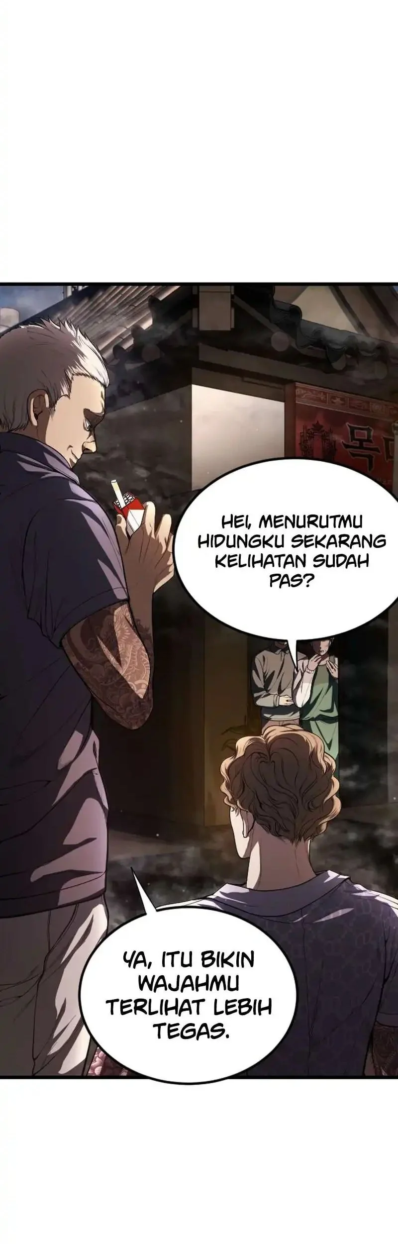 The Stray Dogs War Bab 1 halaman 54